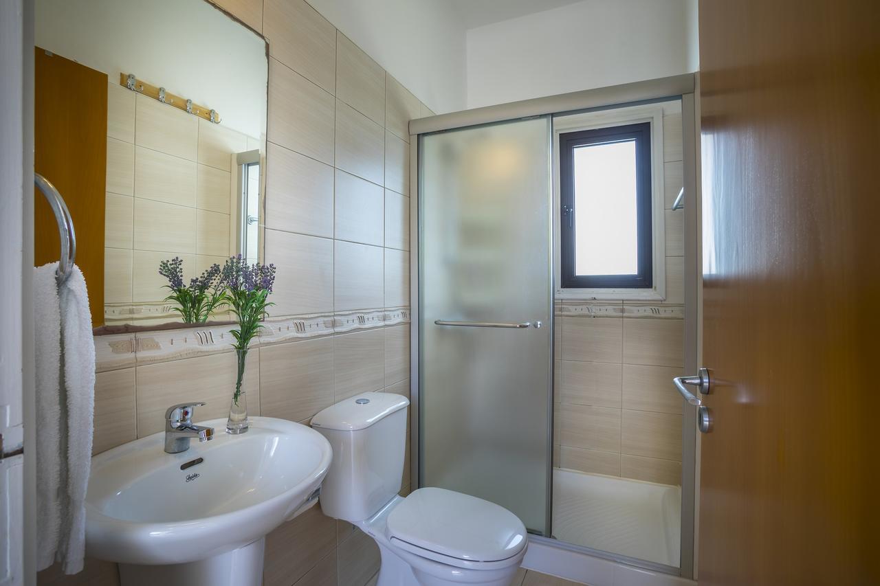 Konnos Blue Villa Protaras Exterior photo