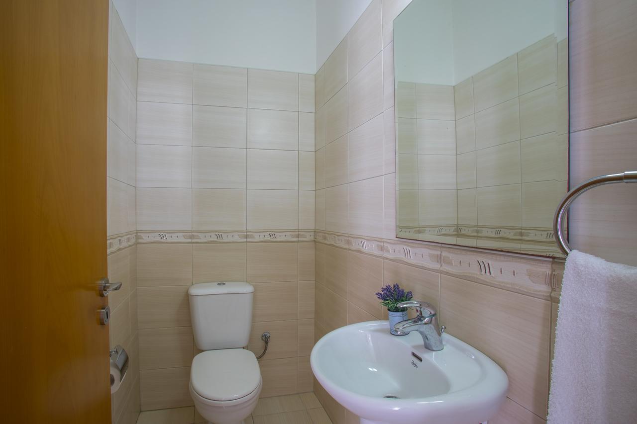 Konnos Blue Villa Protaras Exterior photo